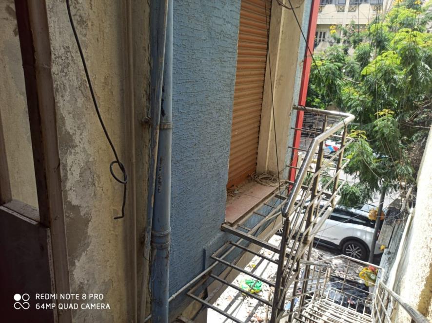 Office for sale in Nallakunta Vidya nagar Hyderabad — photo 2