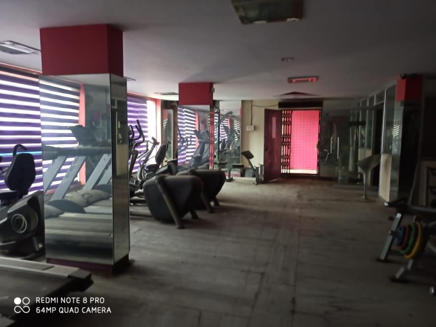 Office for sale in Nallakunta Vidya nagar Hyderabad — photo 3