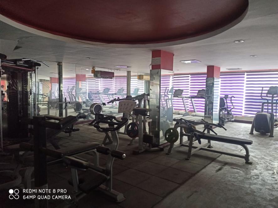 Office for sale in Nallakunta Vidya nagar Hyderabad — photo 4