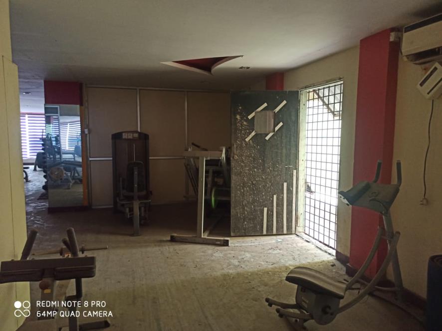 Office for sale in Nallakunta Vidya nagar Hyderabad — photo 5
