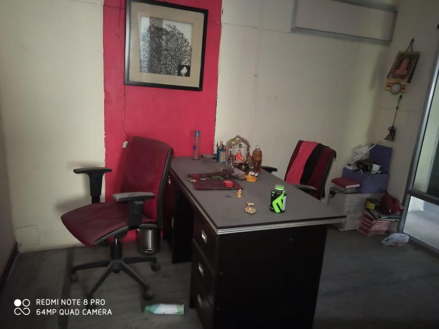 Office for sale in Nallakunta Vidya nagar Hyderabad — photo 9