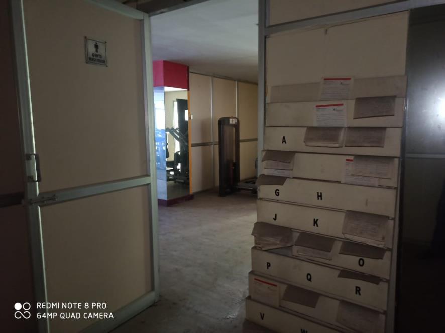 Office for sale in Nallakunta Vidya nagar Hyderabad — photo 10