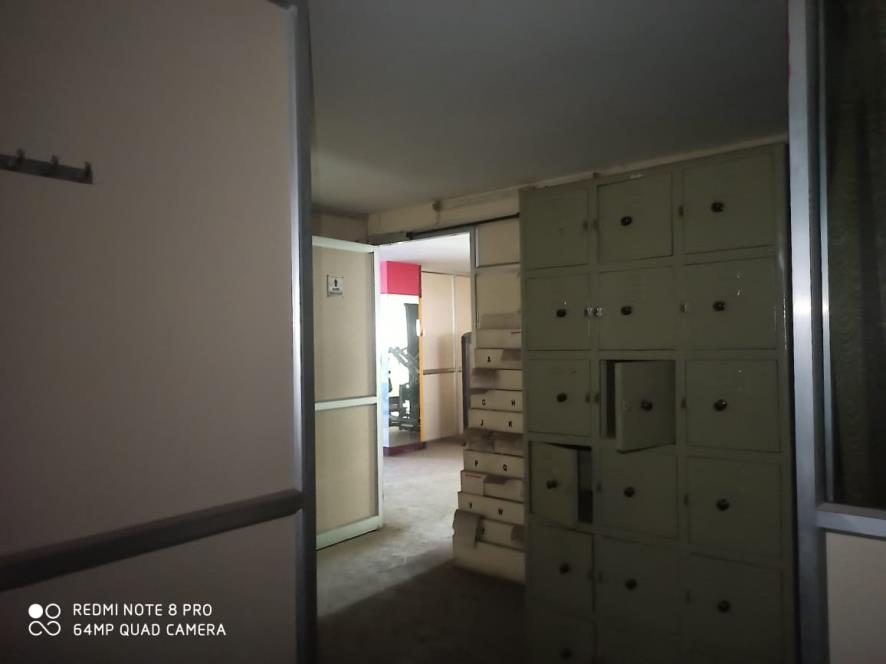 Office for sale in Nallakunta Vidya nagar Hyderabad — photo 11