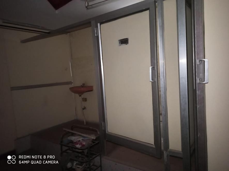 Office for sale in Nallakunta Vidya nagar Hyderabad — photo 14
