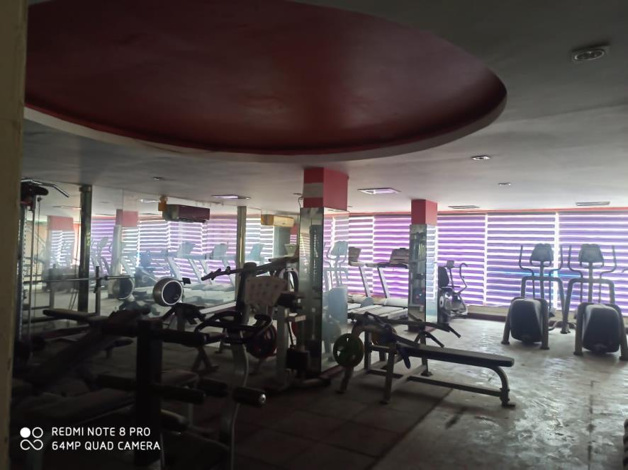 Office for sale in Nallakunta Vidya nagar Hyderabad — photo 15