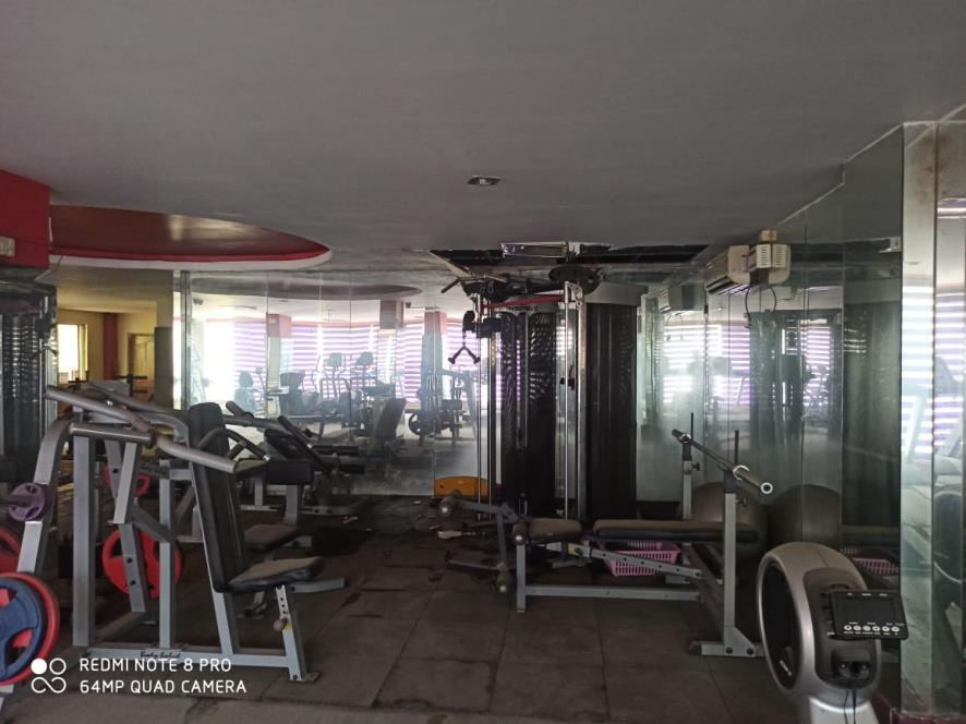 Office for sale in Nallakunta Vidya nagar Hyderabad — photo 16