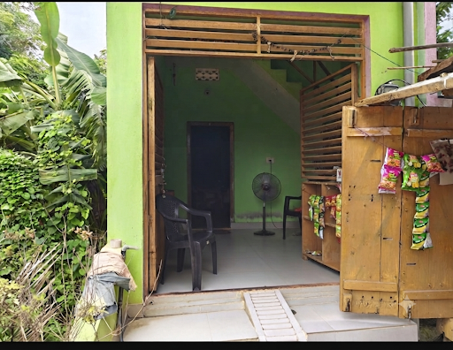 6700 square feet Individual House for sale in HINJILICUT Hinjilicut — photo 2