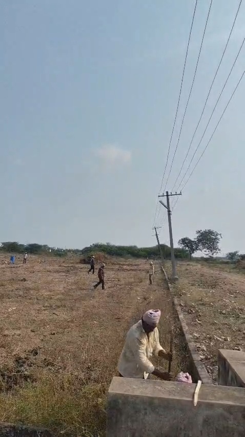 220 square yard Plot for sale in Piduguralla Piduguralla — photo 3