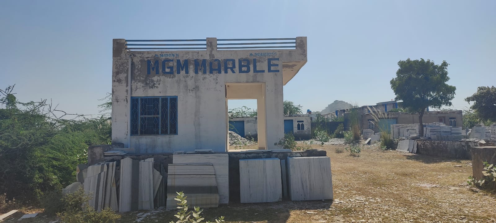 Shops for sale in ROOPANGARH Kishangarh — photo 1