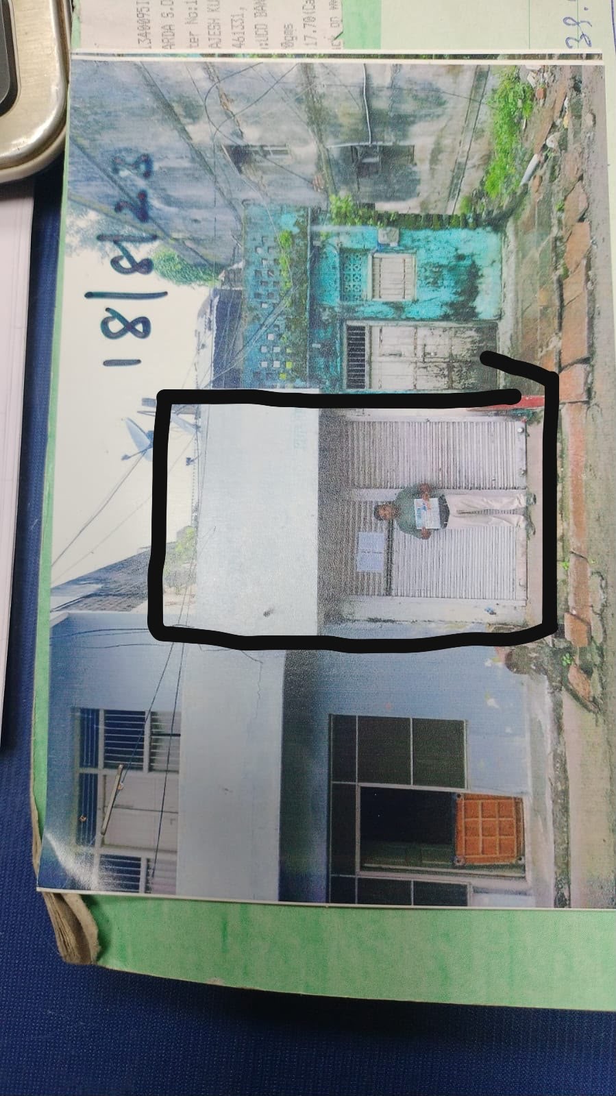 Individual House for sale in URBAN Harda — photo 2