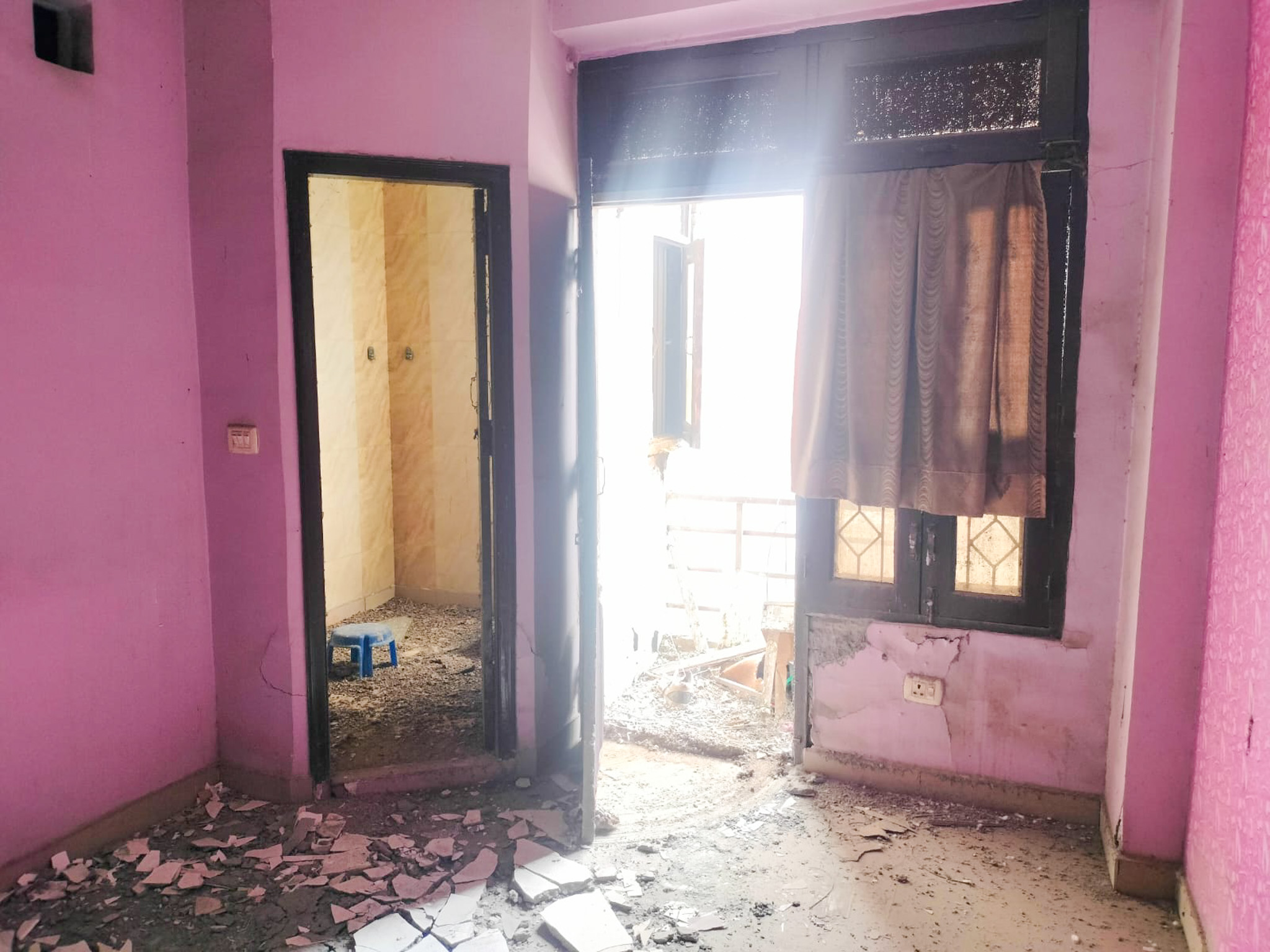 Flat for sale in New Delhi — photo 1