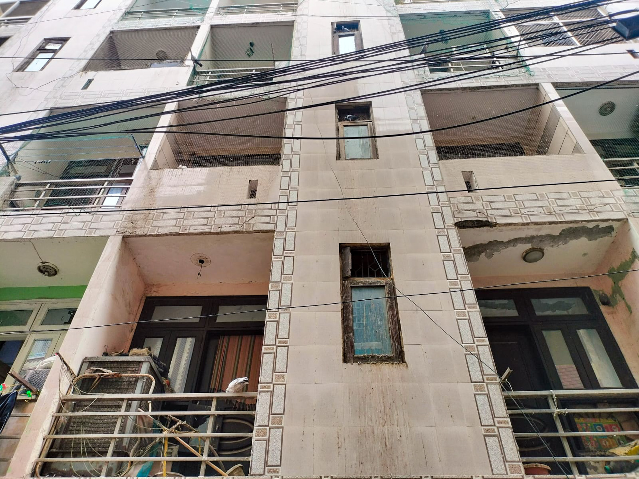 Flat for sale in New Delhi — photo 3