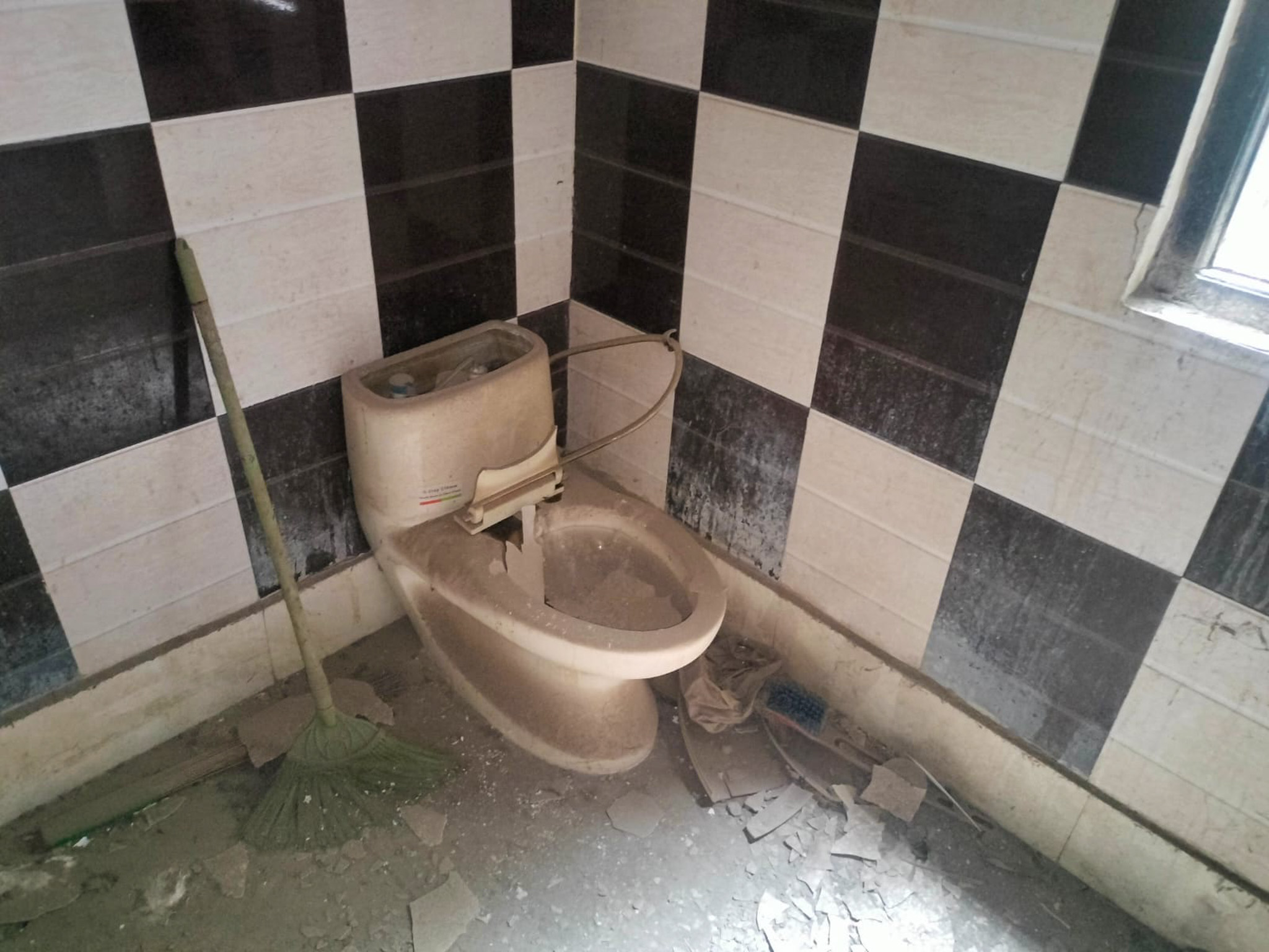 Flat for sale in New Delhi — photo 9