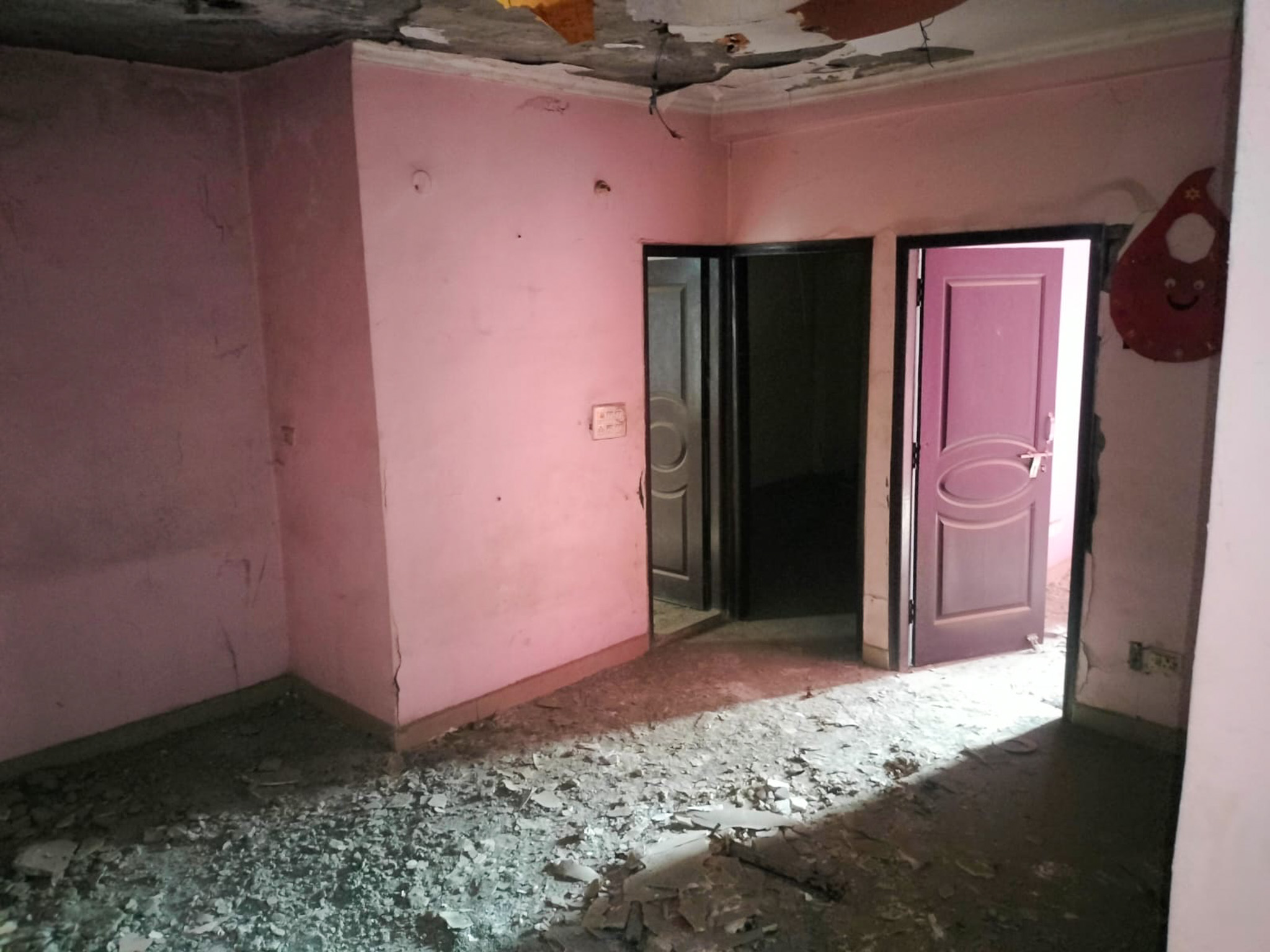Flat for sale in New Delhi — photo 11