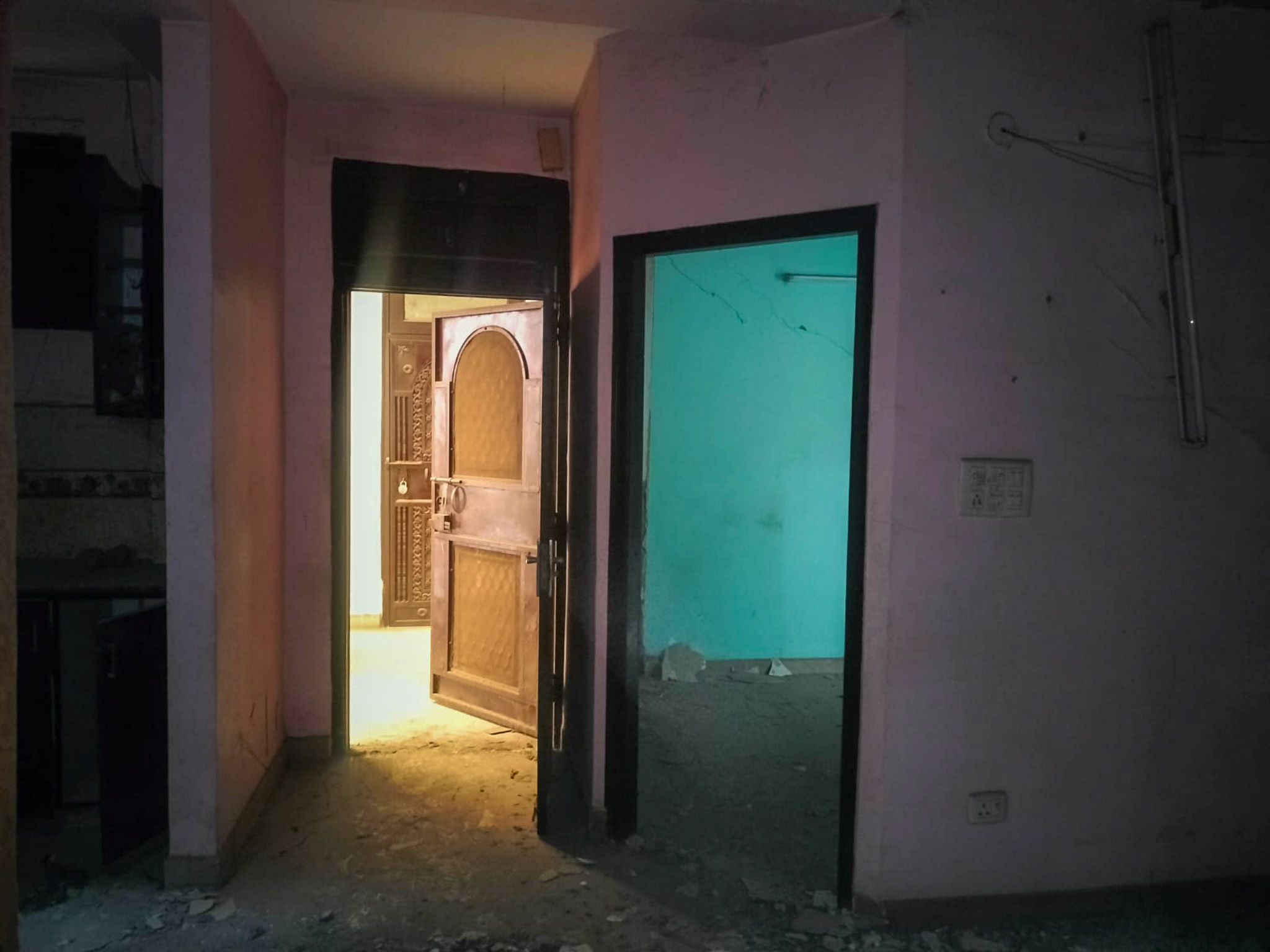 Flat for sale in New Delhi — photo 18