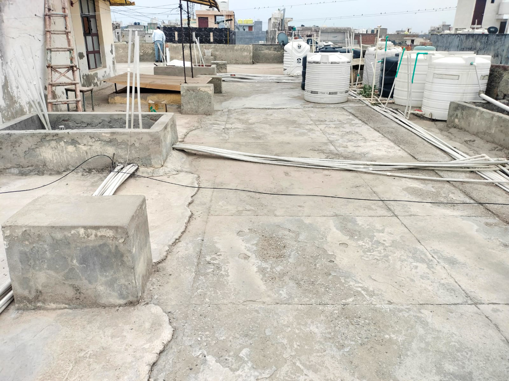 Flat for sale in New Delhi — photo 25