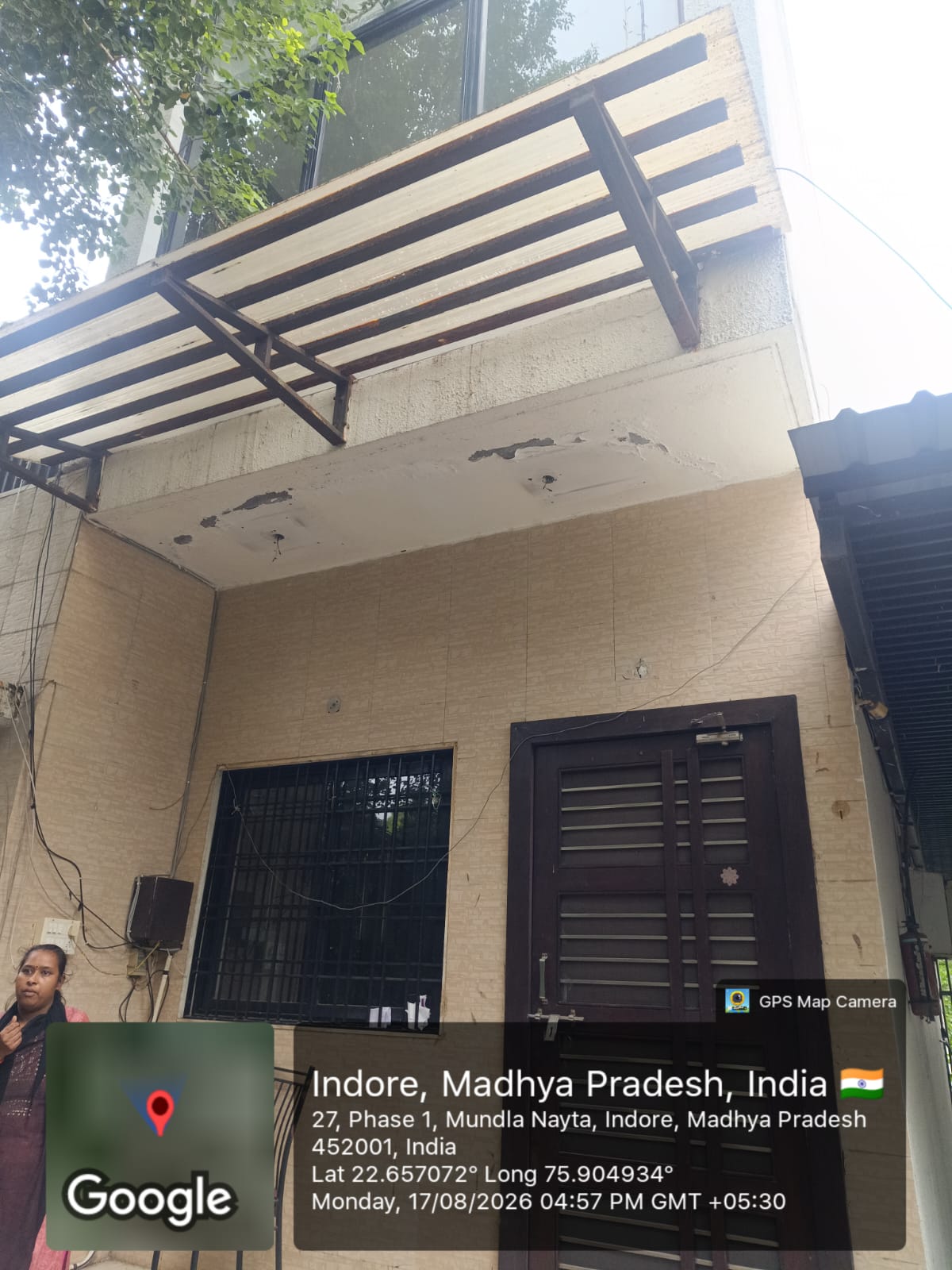 2767 square feet Villa for sale in Indore — photo 2
