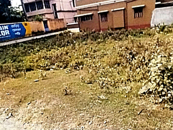 vacant land for sale in Bhairabpur Chandrakona — photo 1