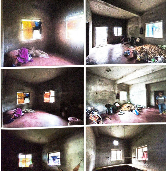 712 square feet Individual House for sale in Dhaniakhali Hugli Chinsurah — photo 3