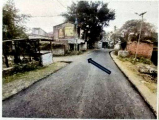 512 square feet Individual House for sale in rajbalhat Rajbalhat — photo 1