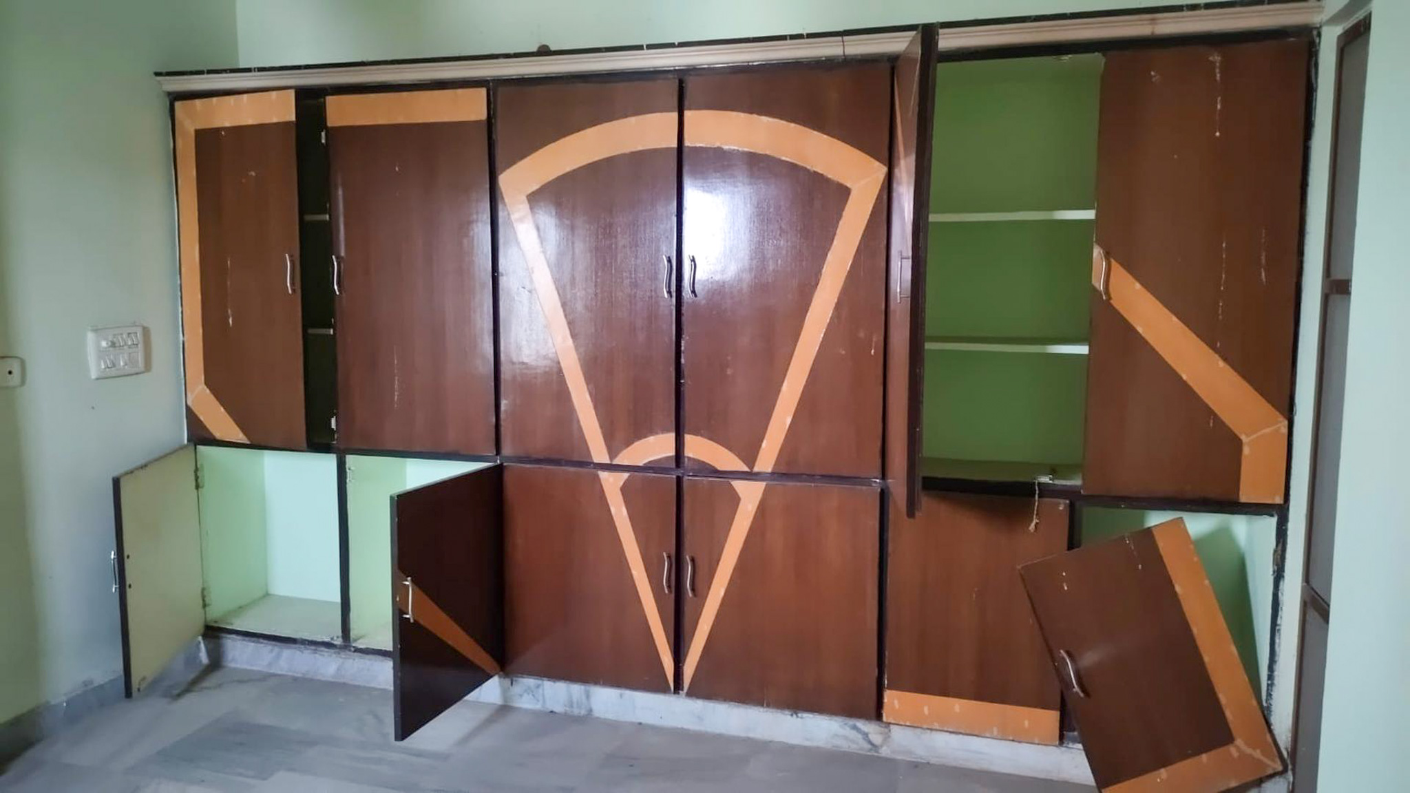 2 BHK Flat for sale in SAI NIDHI TOWERS, Ongole Ongole — photo 6