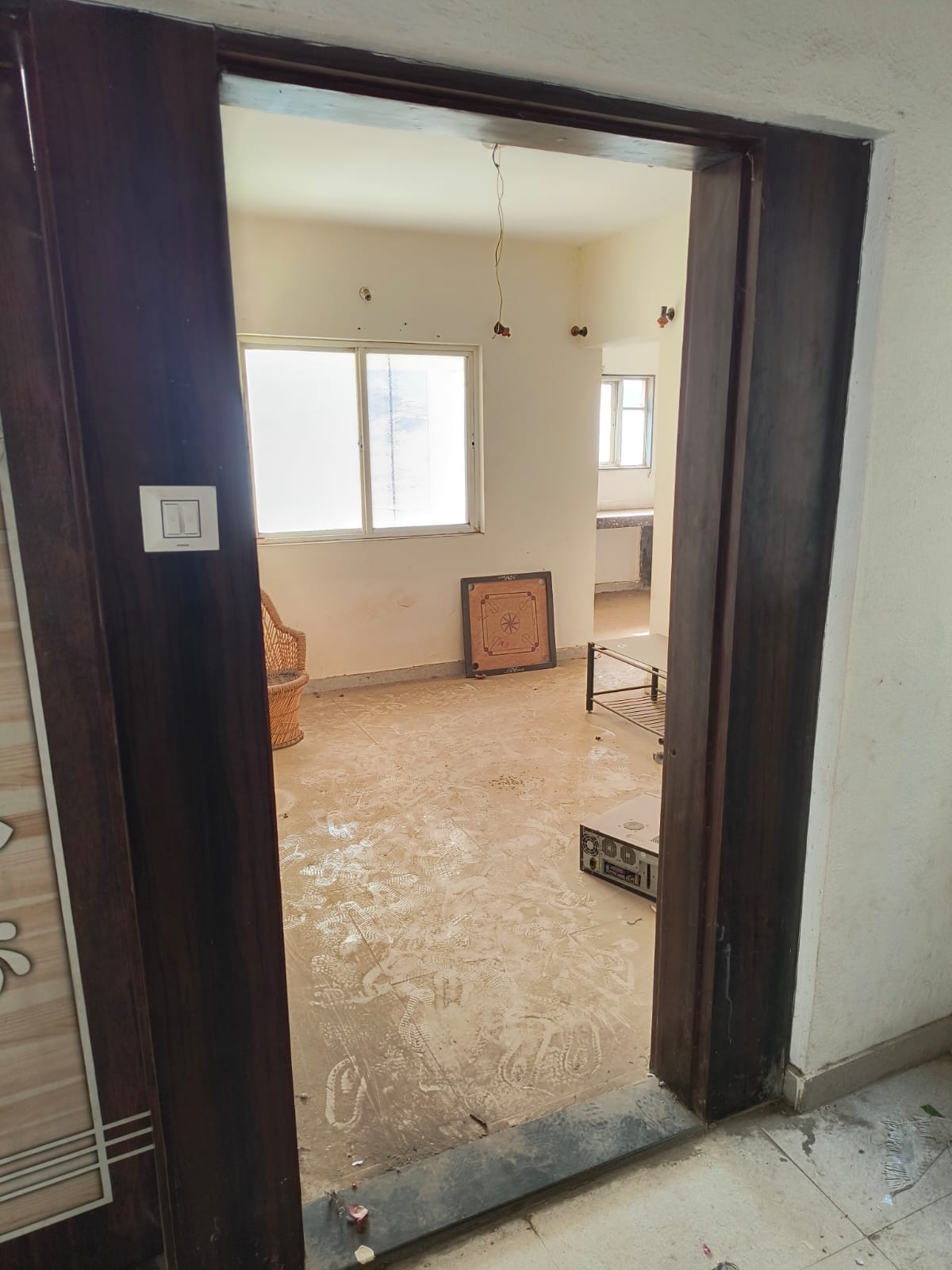 1 BHK Flat for sale in Sai Sahavas, Pune — photo 1
