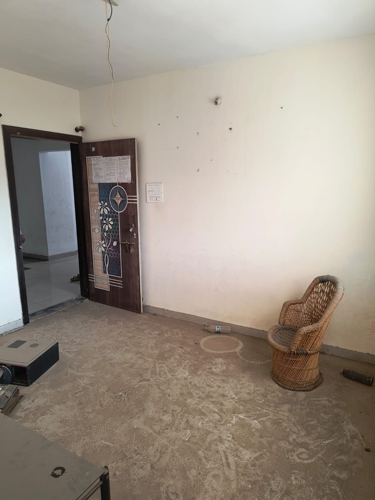 1 BHK Flat for sale in Sai Sahavas, Pune — photo 2