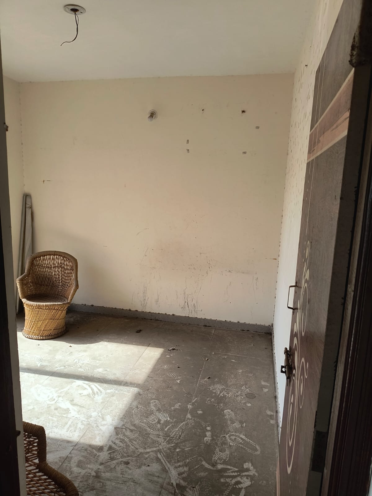 1 BHK Flat for sale in Sai Sahavas, Pune — photo 3