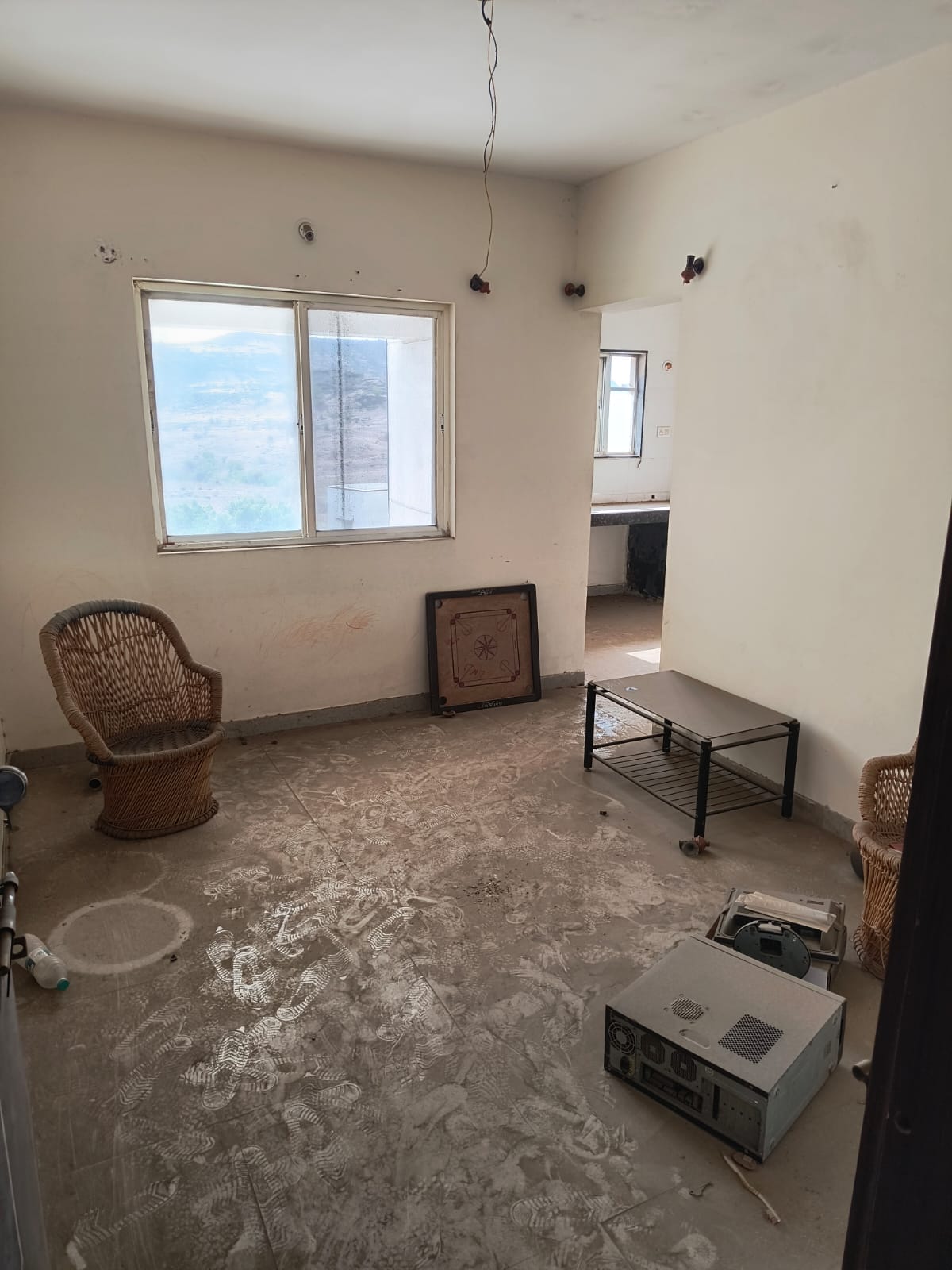 1 BHK Flat for sale in Sai Sahavas, Pune — photo 4