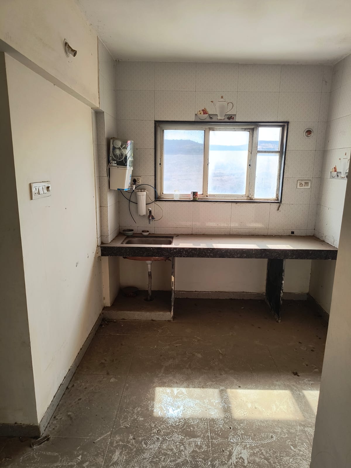 1 BHK Flat for sale in Sai Sahavas, Pune — photo 6