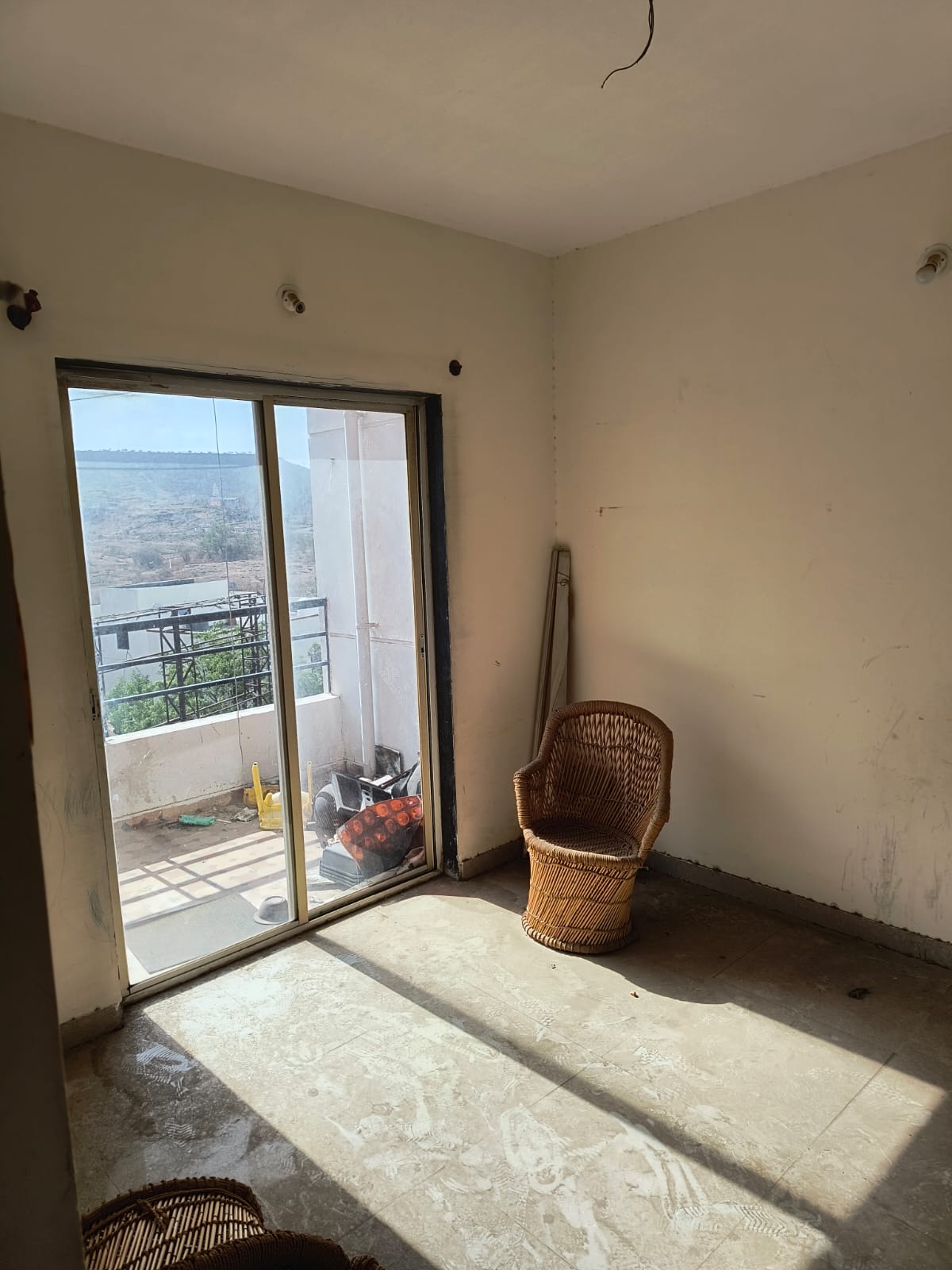 1 BHK Flat for sale in Sai Sahavas, Pune — photo 7
