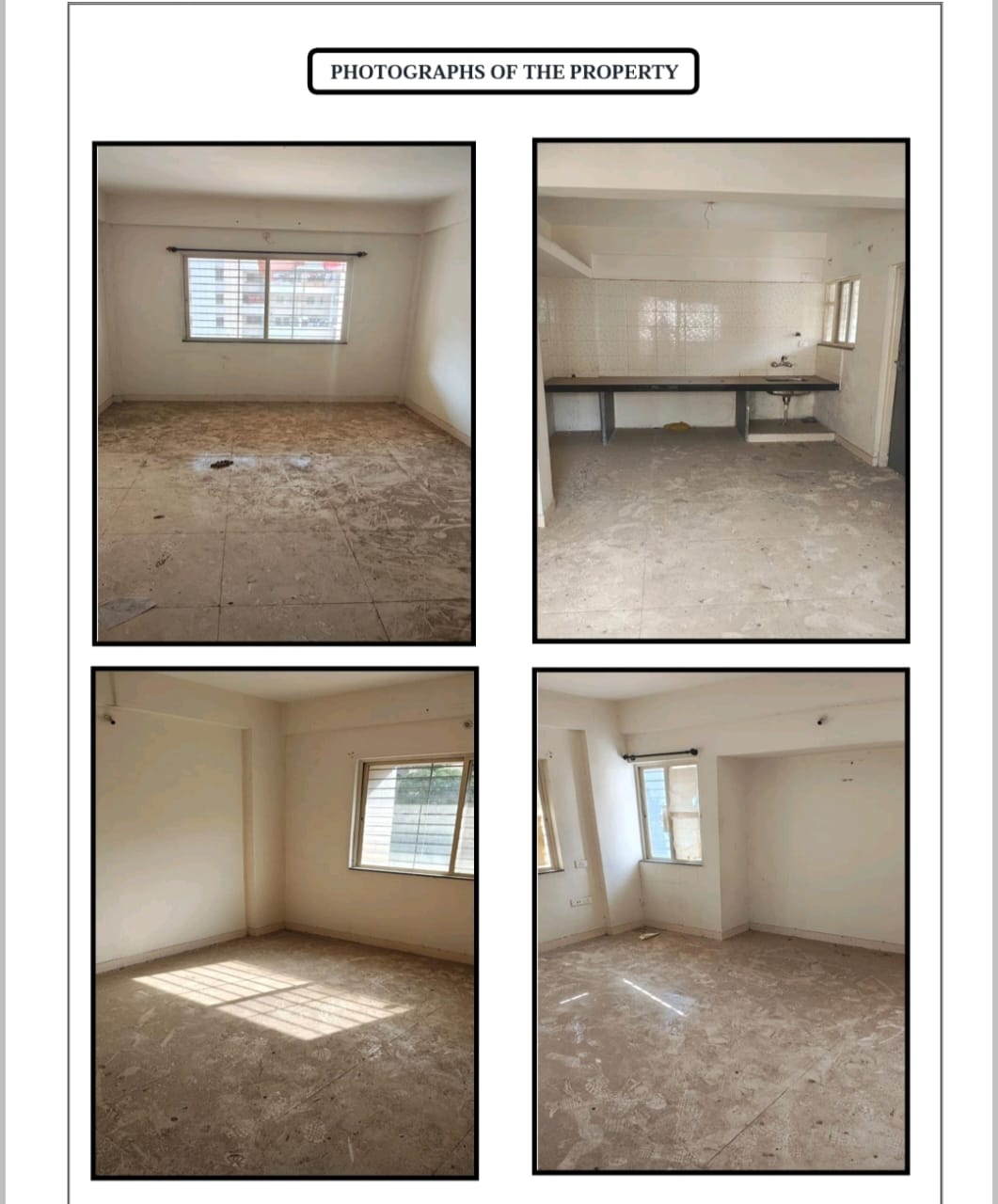 2 BHK Flat for sale in Sara city, Chakan — photo 2