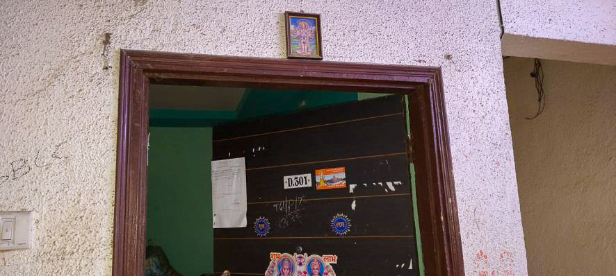 485 square feet Flat for sale in Vasai Virar — photo 14