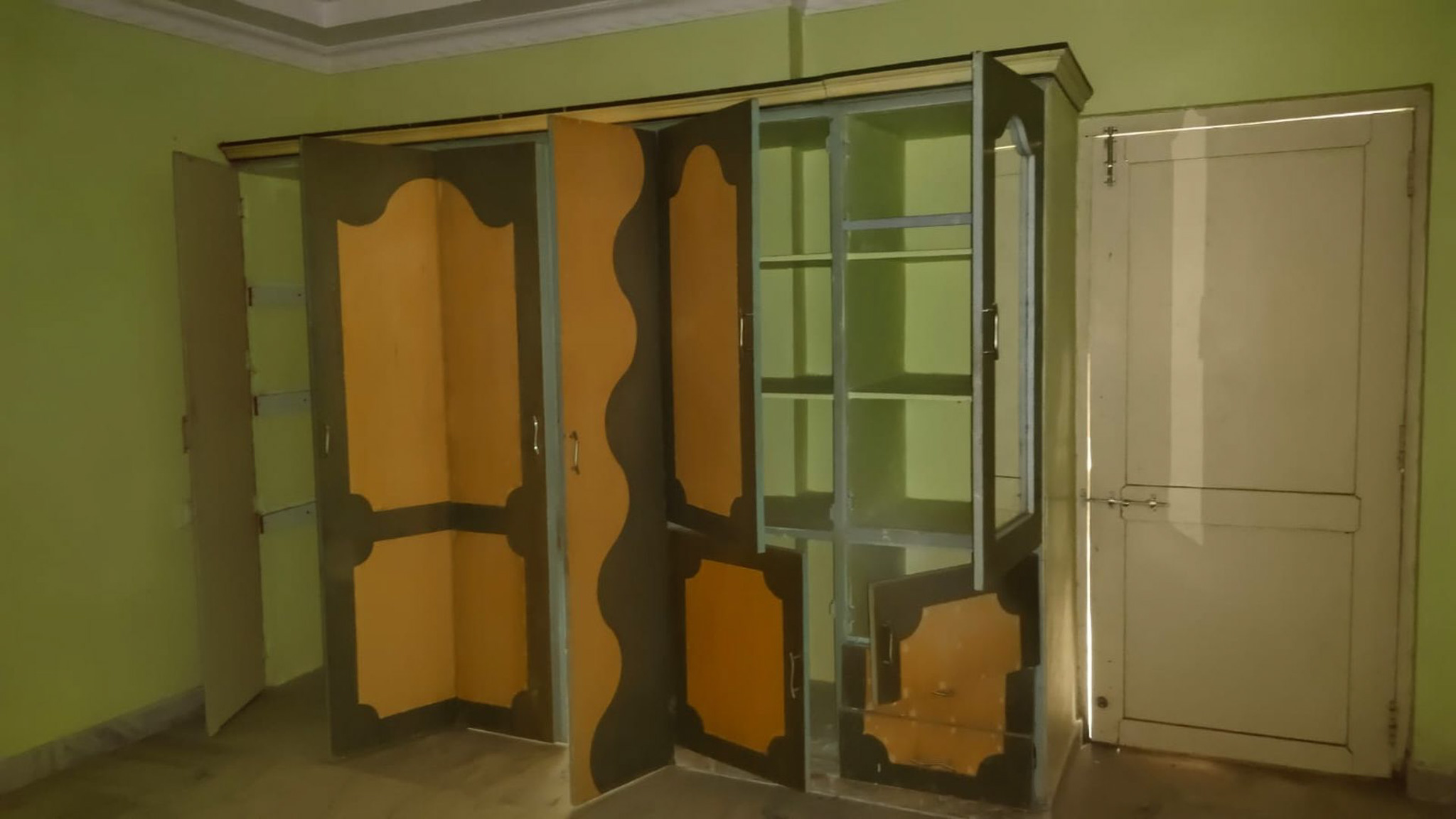 2 BHK Flat for sale in SAI NIDHI TOWERS, Ongole Ongole — photo 17