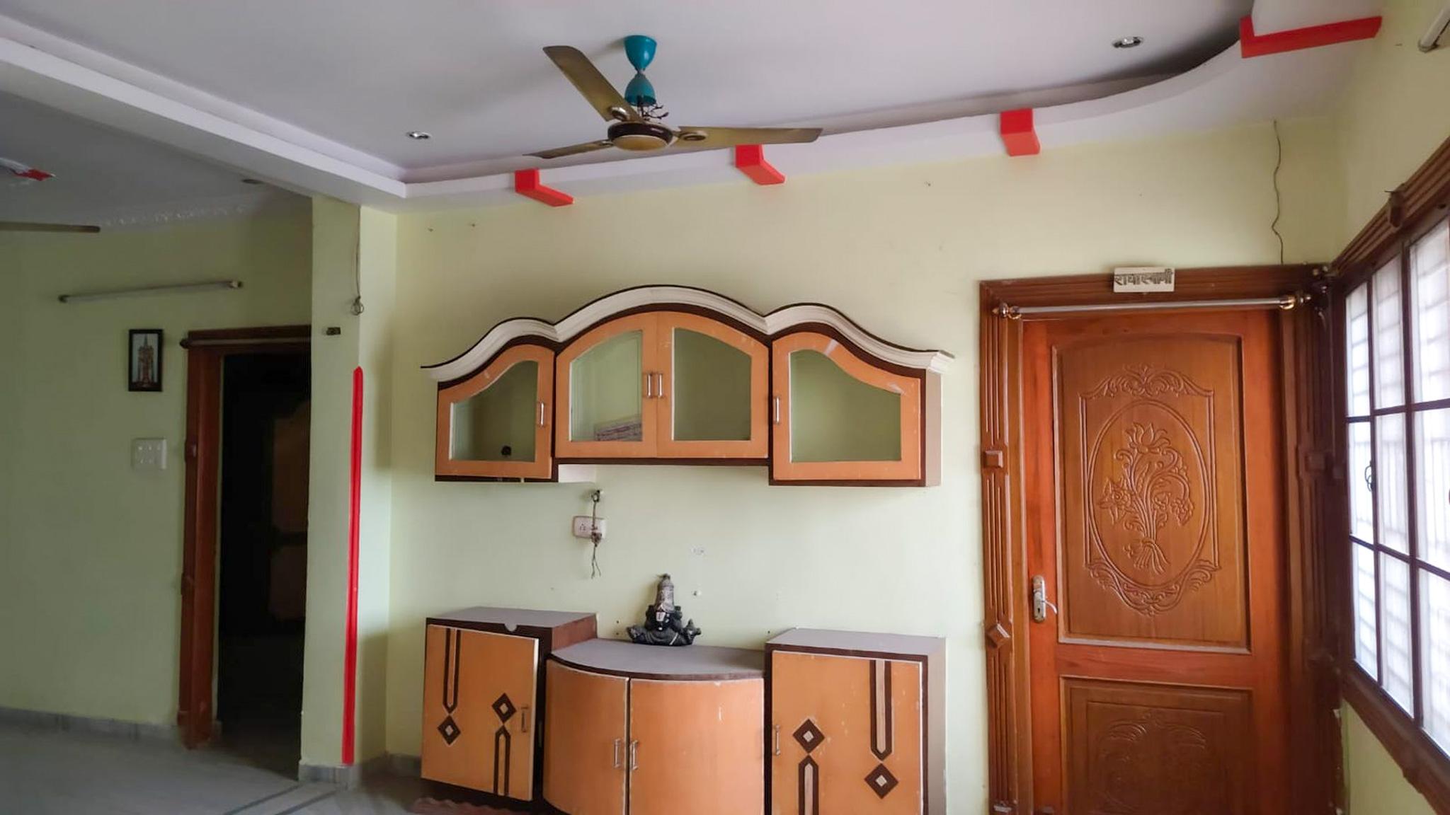 2 BHK Flat for sale in SAI NIDHI TOWERS, Ongole Ongole — photo 22