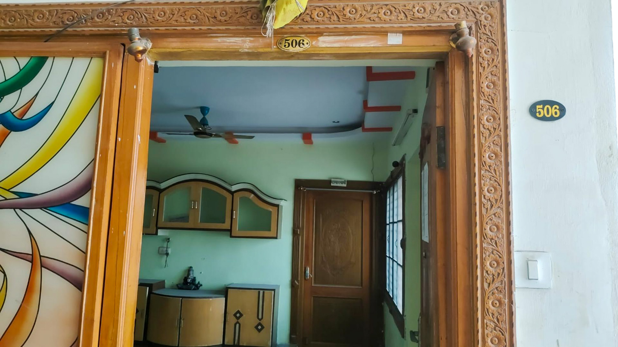 2 BHK Flat for sale in SAI NIDHI TOWERS, Ongole Ongole — photo 23