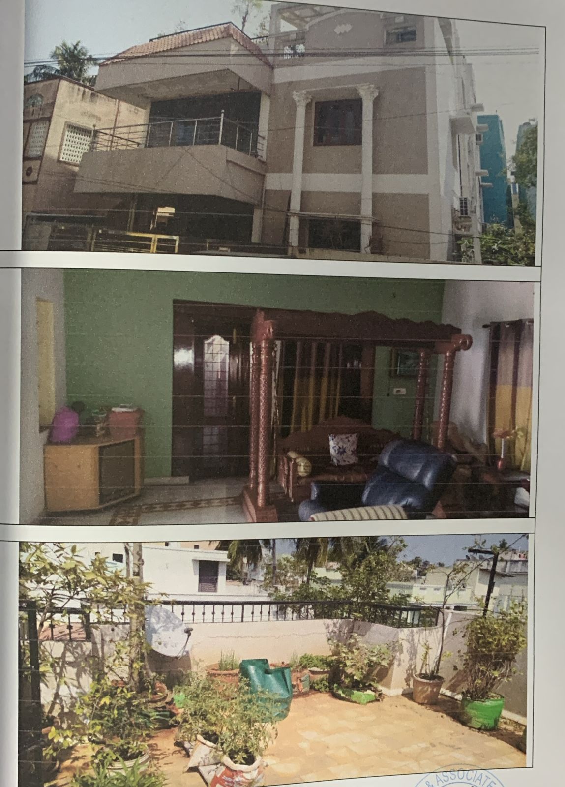 Flat for sale in Chennai — photo 1