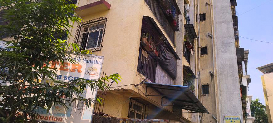 485 square feet Flat for sale in Vasai Virar — photo 19