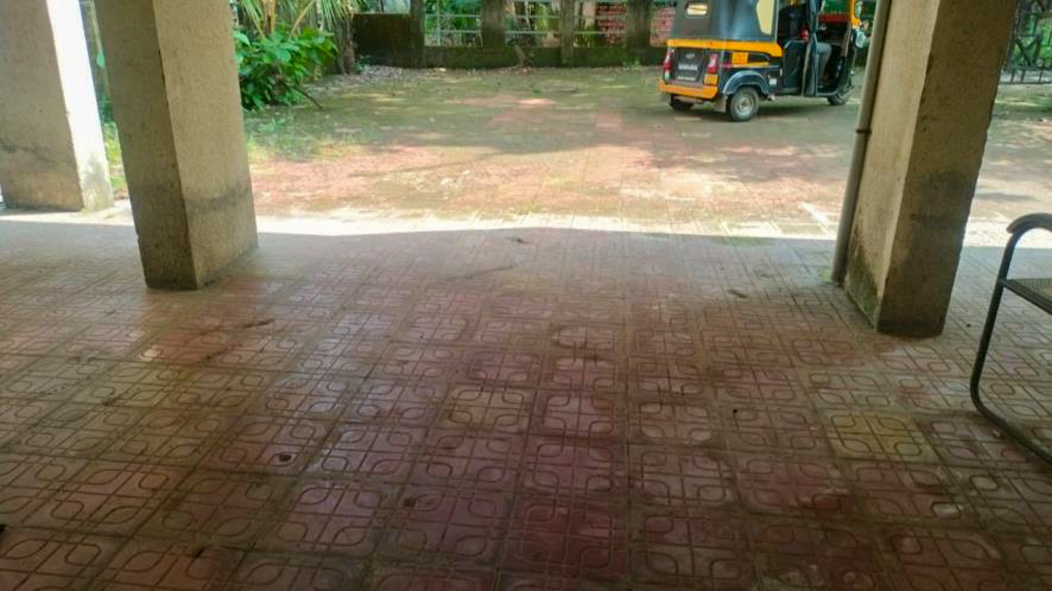 Flat for sale in Karjat — photo 1