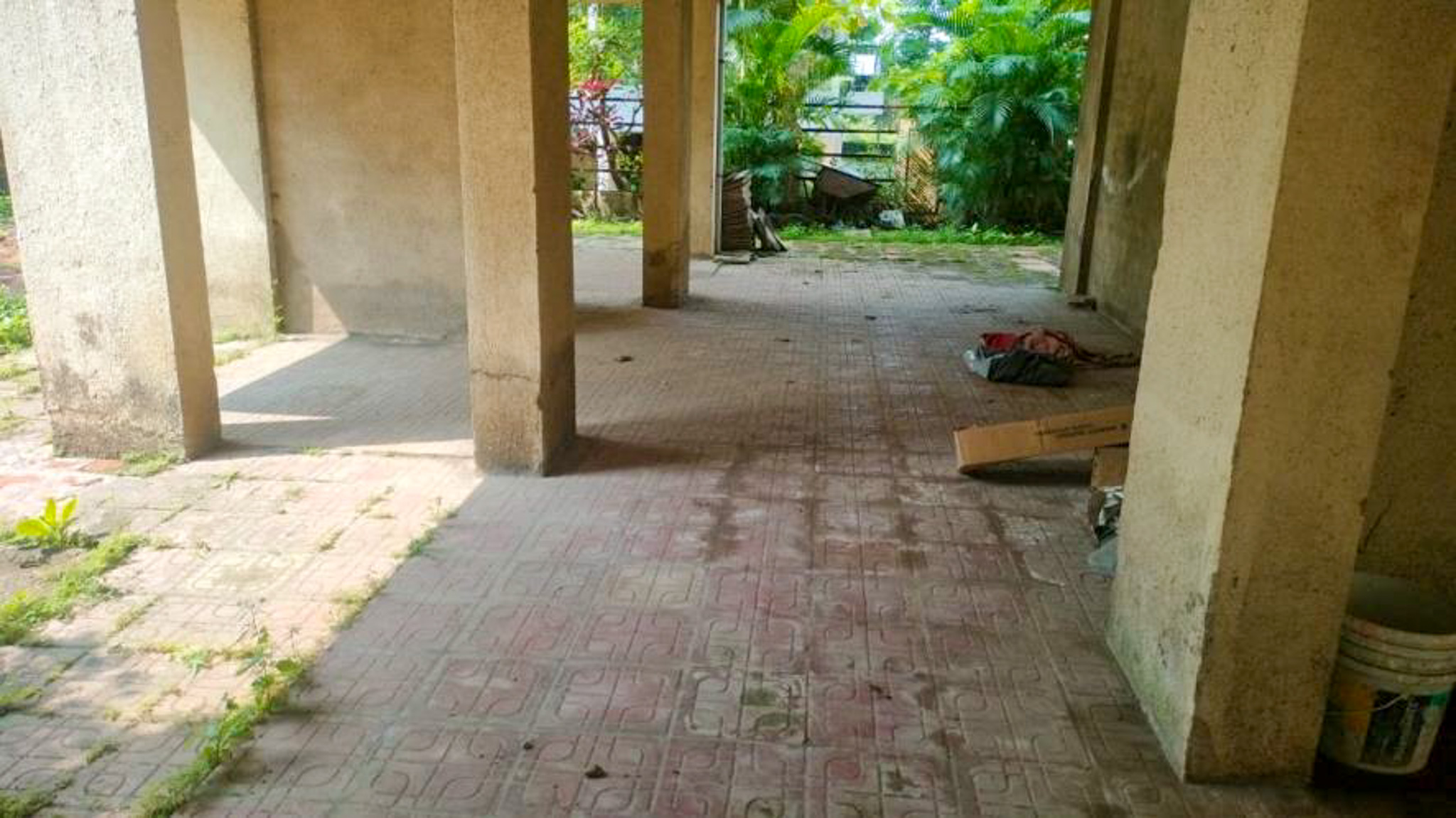 Flat for sale in Karjat — photo 2