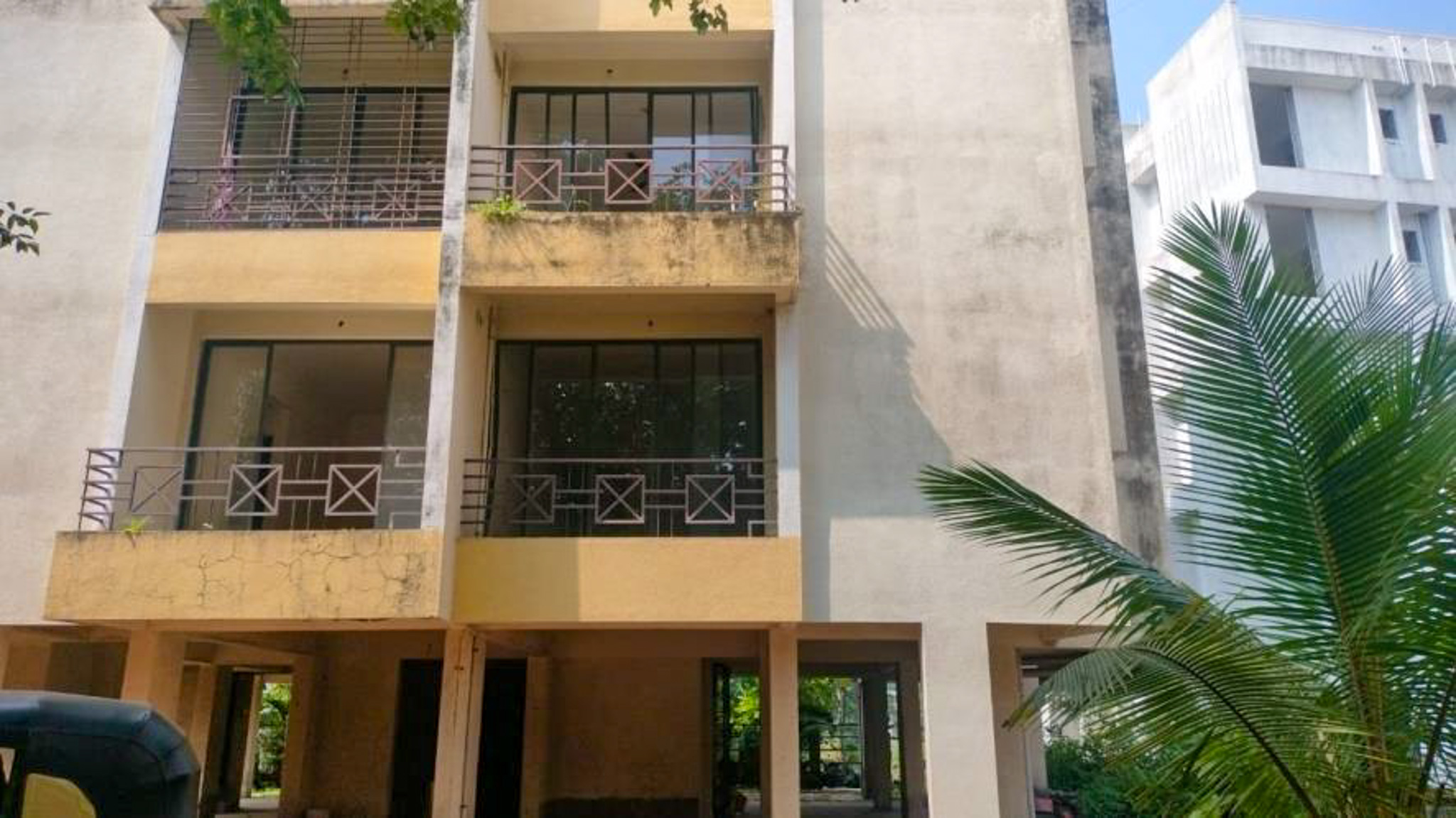 Flat for sale in Karjat — photo 4