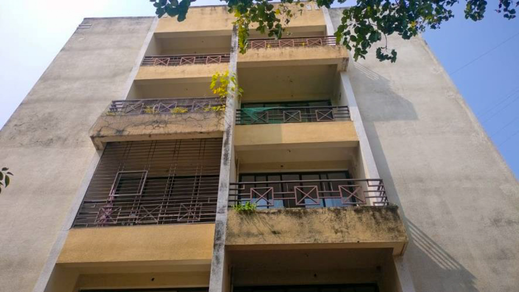 Flat for sale in Karjat — photo 5