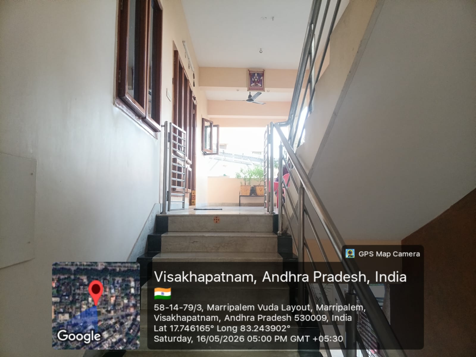 279.35 square yard Individual House for sale in Marripalem Visakhapatnam — photo 3