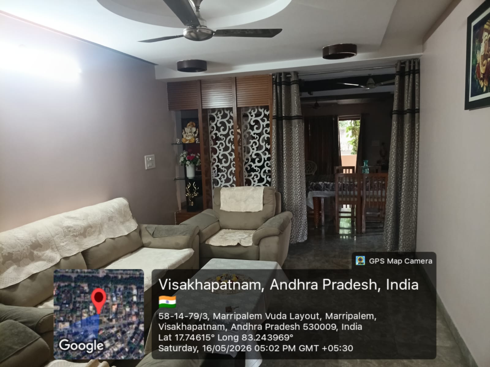 279.35 square yard Individual House for sale in Marripalem Visakhapatnam — photo 5