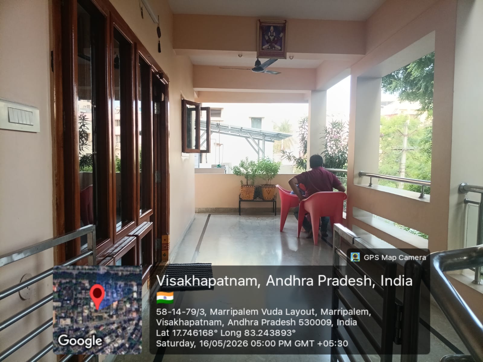 279.35 square yard Individual House for sale in Marripalem Visakhapatnam — photo 6