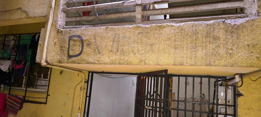 485 square feet Flat for sale in Vasai Virar — photo 1