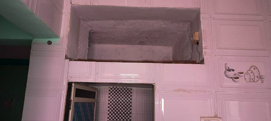 485 square feet Flat for sale in Vasai Virar — photo 4