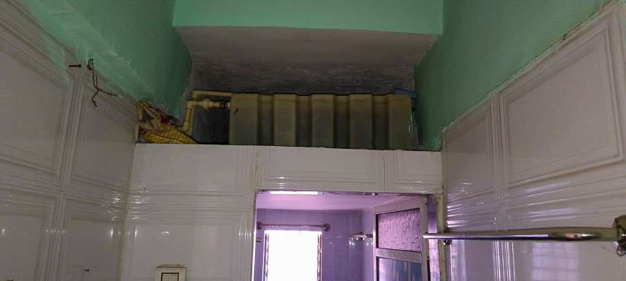 485 square feet Flat for sale in Vasai Virar — photo 8