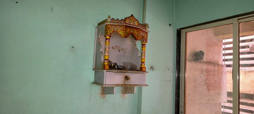 485 square feet Flat for sale in Vasai Virar — photo 6