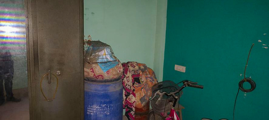 485 square feet Flat for sale in Vasai Virar — photo 7